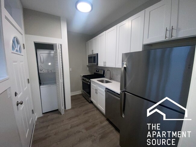 property at 6519 N Newgard Ave