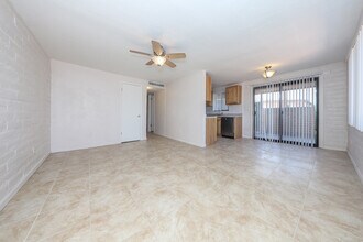 3938-3938 N Park Ave in Tucson, AZ - Building Photo - Building Photo
