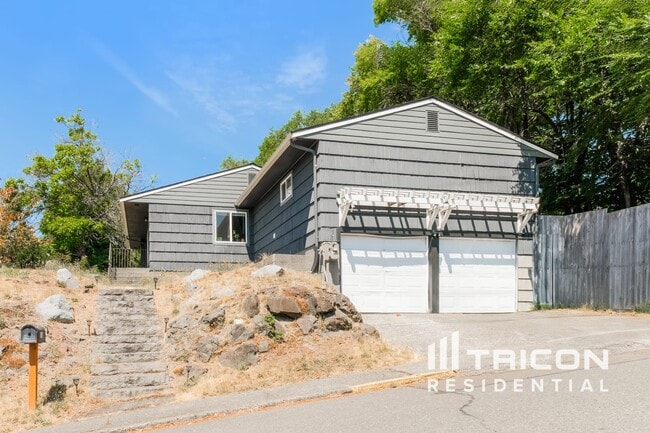 property at 803 Ada St