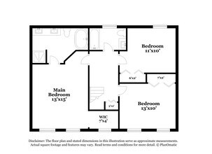 11025 Ballards Pond Ln in Matthews, NC - Foto de edificio - Building Photo