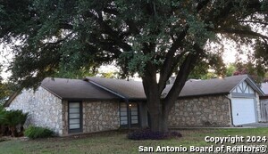 4742 El Vedado St in San Antonio, TX - Building Photo - Building Photo