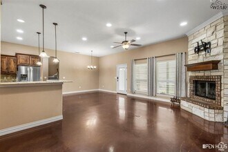 7489 Roller Rd in Burkburnett, TX - Building Photo - Building Photo