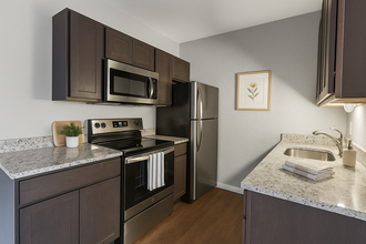 5825 Southwest LLC in St. Louis, MO - Foto de edificio - Interior Photo