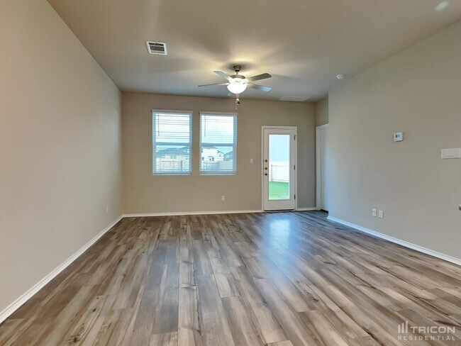 3504 Gooseneck LN in Georgetown, TX - Building Photo - Building Photo