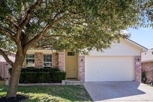 119 Wilderness Trail in Elgin, TX - Building Photo