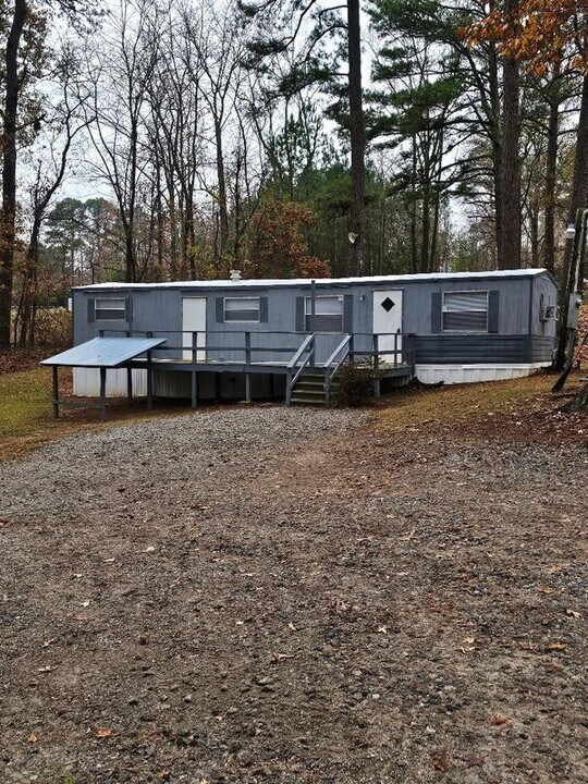 5003 Timber Ln in Raleigh, NC - Building Photo