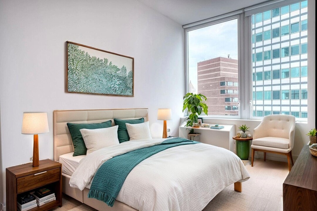 180 John St in New York, NY - Building Photo