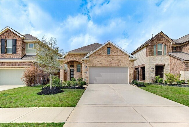 6019 Bristlegrass Ln in Katy, TX - Building Photo - Building Photo