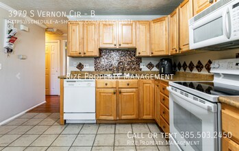 3979 Vernon Cir in Salt Lake City, UT - Building Photo - Building Photo