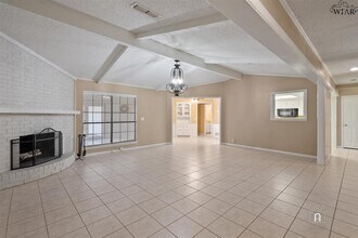 4514 Lisa Ln in Wichita Falls, TX - Building Photo - Building Photo
