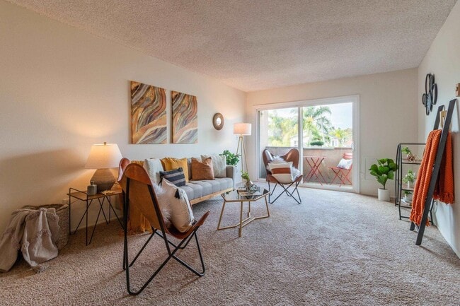 3769 1st Ave. in San Diego, CA - Building Photo - Building Photo