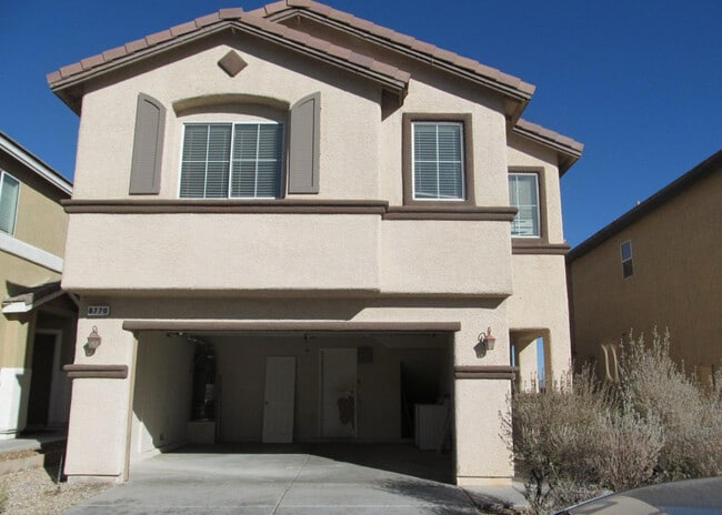 property at 8770 S Cadence Crossing Way