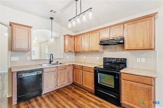 9816 Tully Weary Ln in Temple, TX - Building Photo - Building Photo