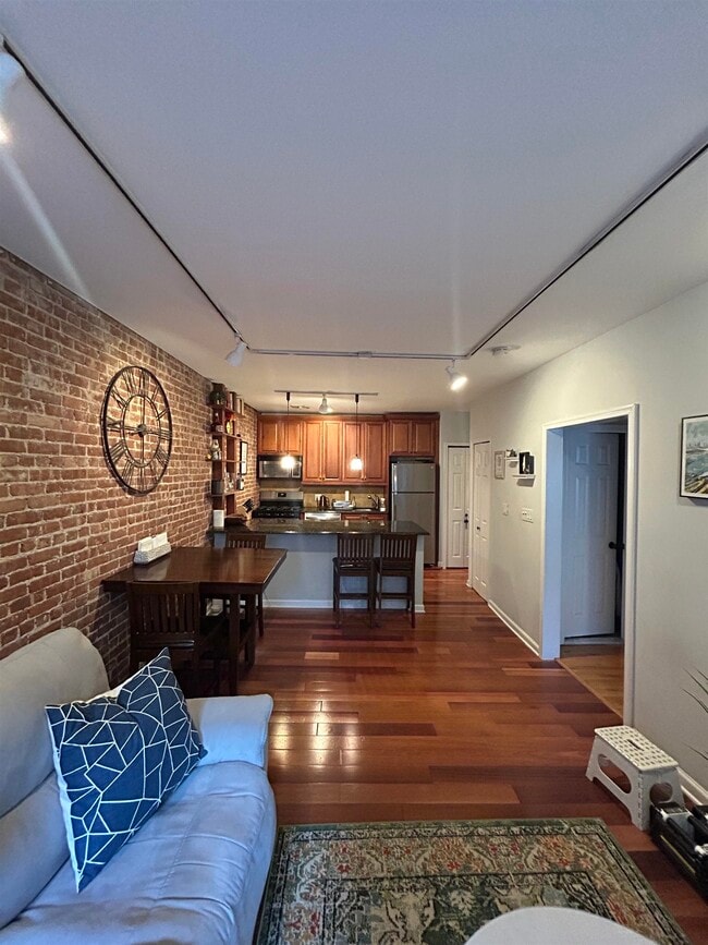 1315 Washington St in Hoboken, NJ - Building Photo - Building Photo