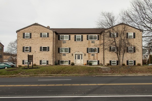 Knightsbridge in Ridley Park, PA - Foto de edificio - Building Photo