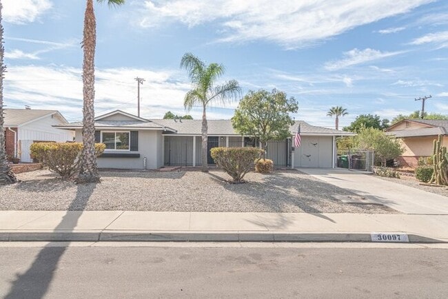 property at 30097 Carmel Rd