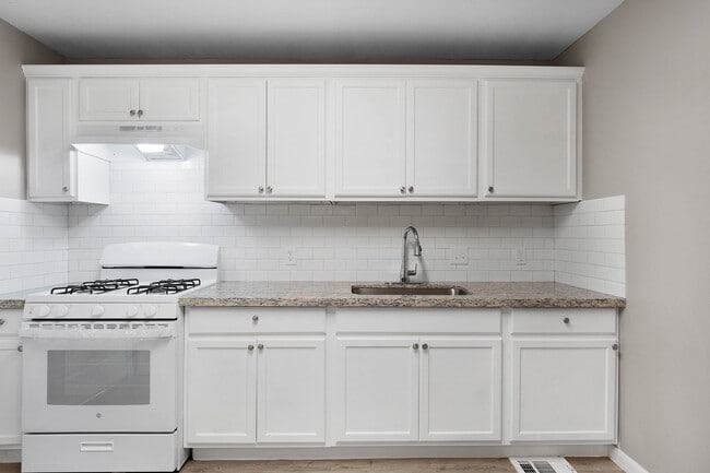 property at 3430 Sockwell Blvd