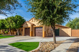 2652 N 143rd Dr in Goodyear, AZ - Building Photo - Building Photo