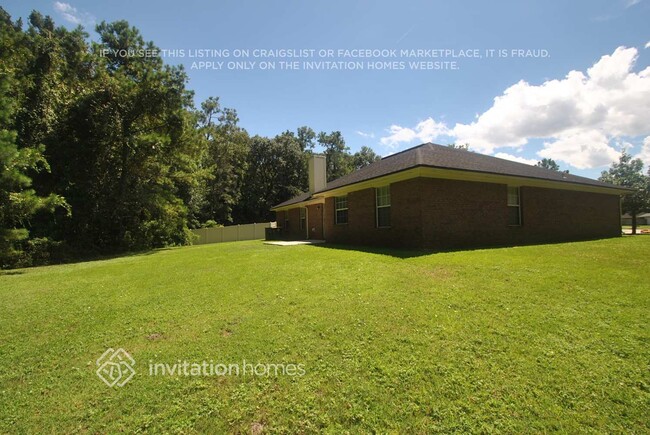 11769 Mountain Ash Rd E in Jacksonville, FL - Building Photo - Building Photo