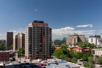 1000 Grant in Denver, CO - Foto de edificio - Building Photo