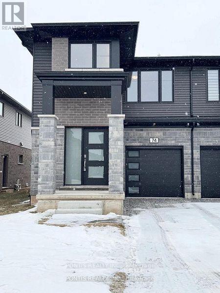 property at 74 Acacia Rd