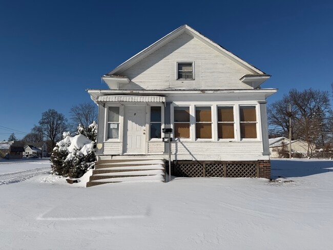 property at 4 Cronkhite Ave