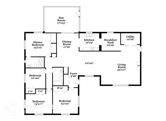 707 Laurel Way in Casselberry, FL - Building Photo - Building Photo
