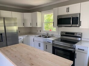 414 1st Ave E in Carthage, TN - Building Photo - Building Photo