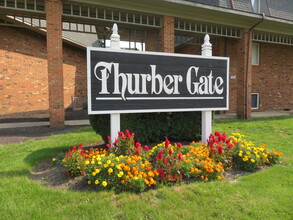 Thurber Gate Apartments in Columbus, OH - Building Photo - Building Photo