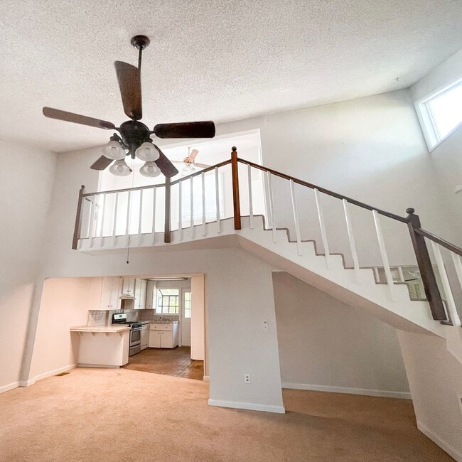property at 1464 Pine St
