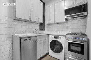 350 E 89th St in New York, NY - Building Photo