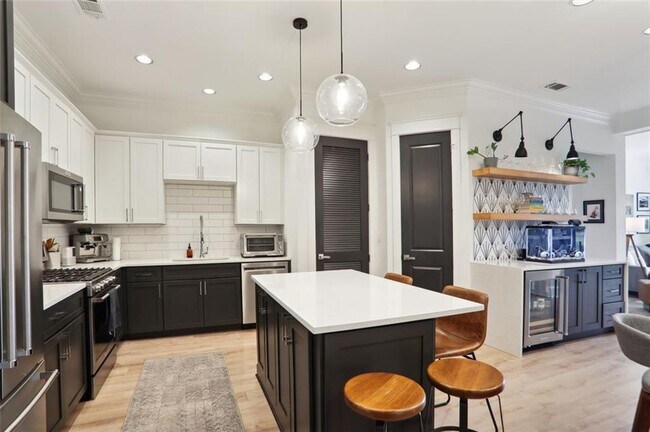 625 Piedmont Ave NE in Atlanta, GA - Building Photo - Building Photo