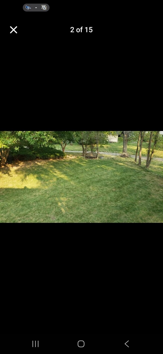 property at 3940 N 8th St