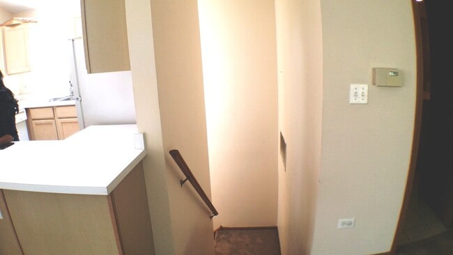 1934 Heron Ave, Unit D in Schaumburg, IL - Building Photo - Building Photo