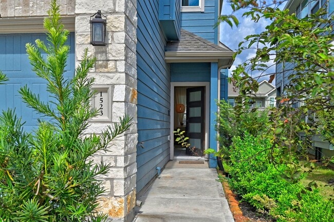 property at 1523 Cathedral Bend Drive