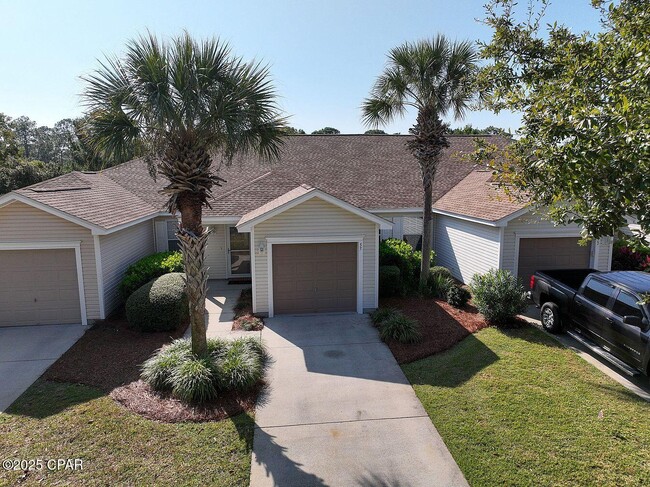 55 Park Pl in Panama City Beach, FL - Building Photo - Building Photo