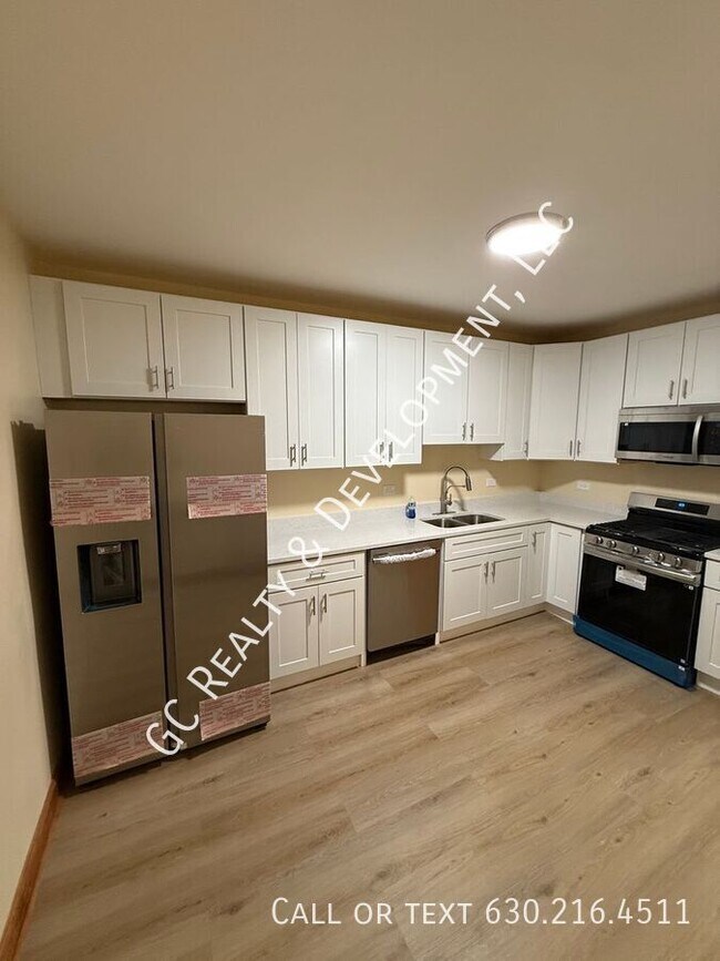 1011 N Francisco Ave in Chicago, IL - Building Photo - Building Photo