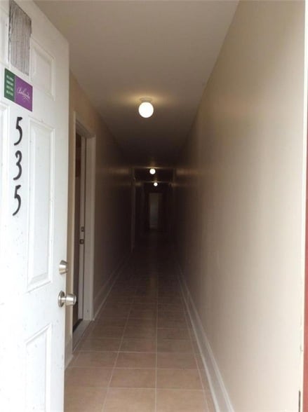 535 Lafayette St, Unit 2 in Gretna, LA - Building Photo - Building Photo