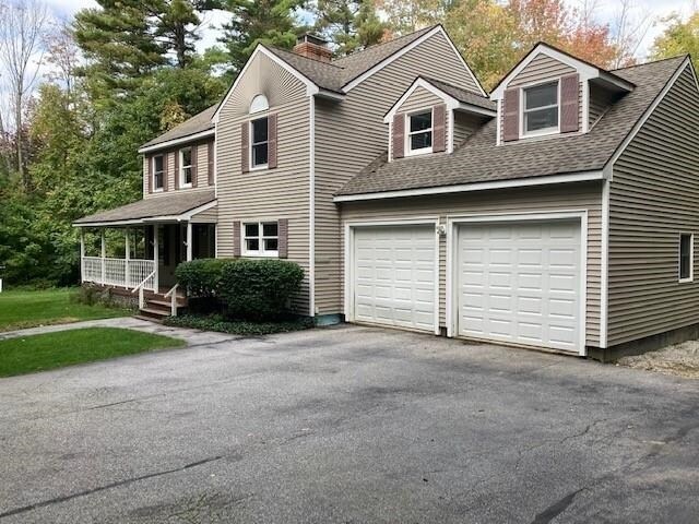 property at 95 Mammoth Rd