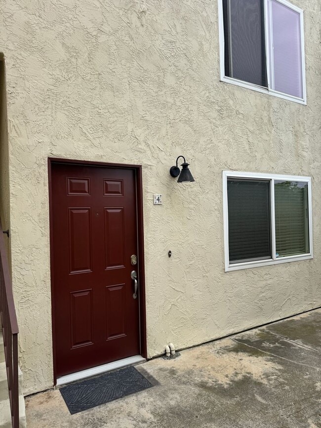 2913 A St in San Diego, CA - Building Photo - Building Photo