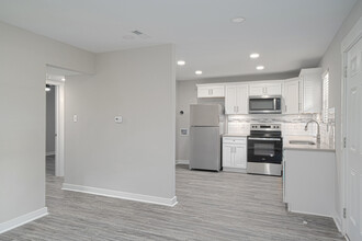 Welcome to Canal St! in Durham, NC - Building Photo - Interior Photo