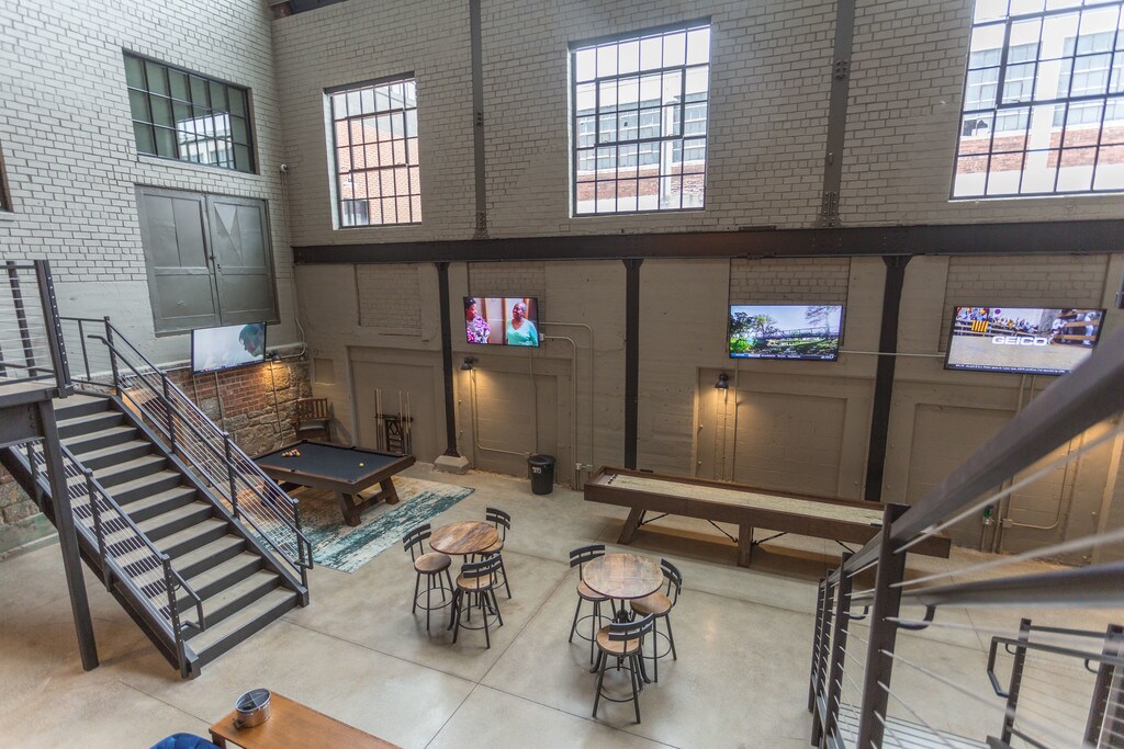 Hercules Apartments in Canton, OH