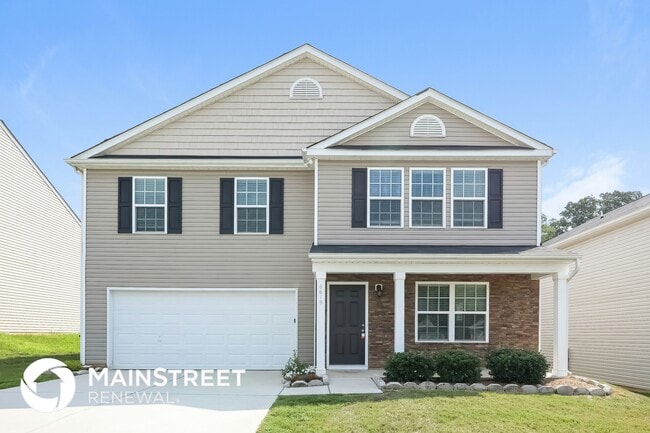 property at 6619 Glenville Dr