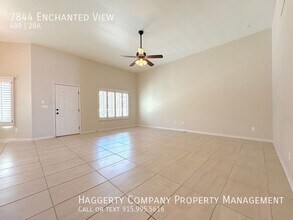 7844 Enchanted View Dr in El Paso, TX - Building Photo - Building Photo