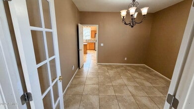 21549 Backus Dr in Maricopa, AZ - Building Photo - Building Photo