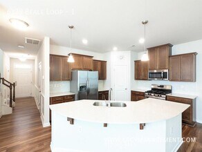 6139 Beale Loop in Raleigh, NC - Building Photo - Building Photo