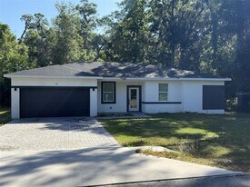15 Juniper Pass Ln in Ocala, FL - Building Photo