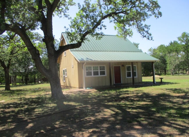 property at 488 FM 1441