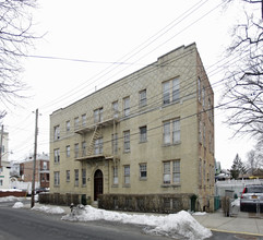 4273 Martha in Bronx, NY - Building Photo - Building Photo