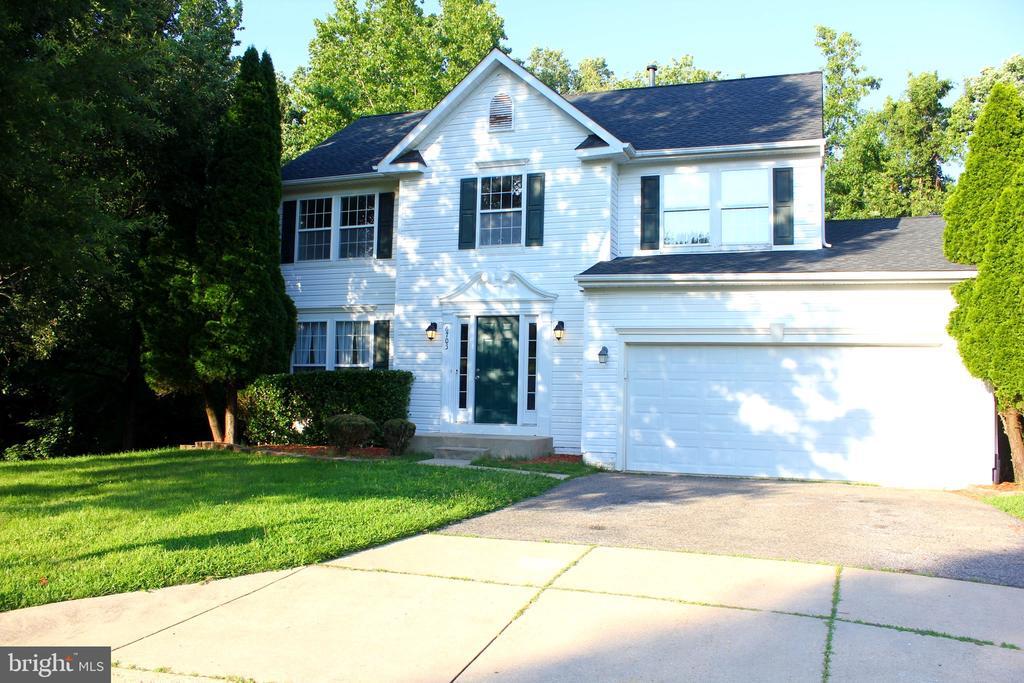 6705 Flyfish Ct in Clinton, MD - Foto de edificio